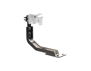 Stroomrail 3e rail